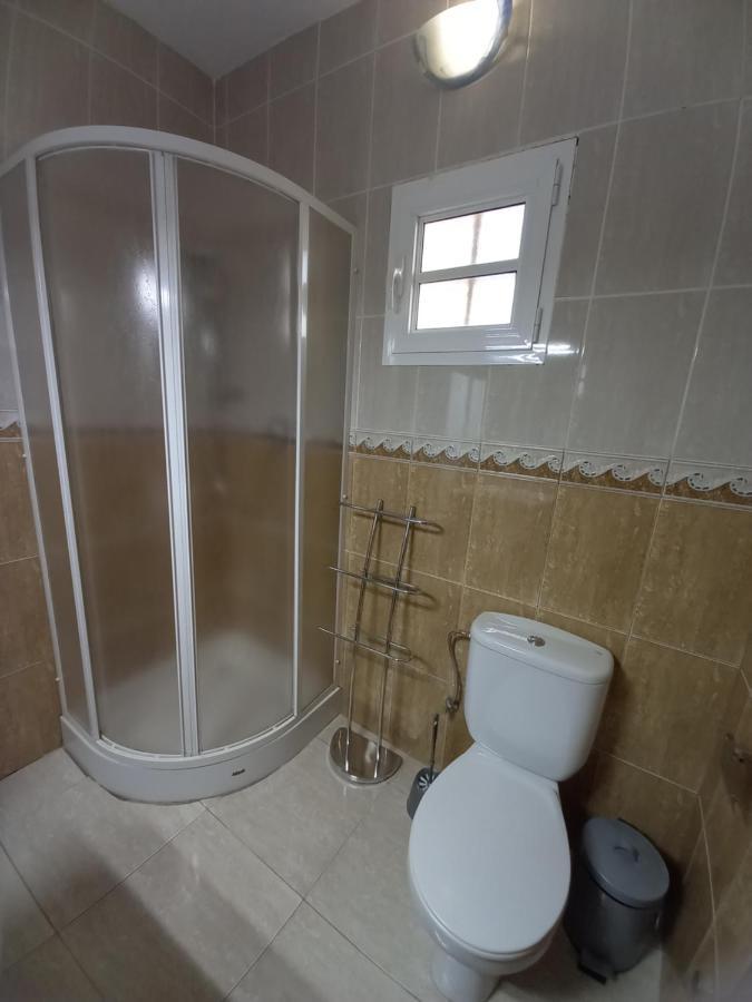 Garabato Apartment ลาปาเรด ภายนอก รูปภาพ
