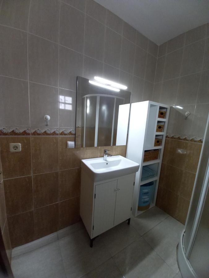 Garabato Apartment ลาปาเรด ภายนอก รูปภาพ