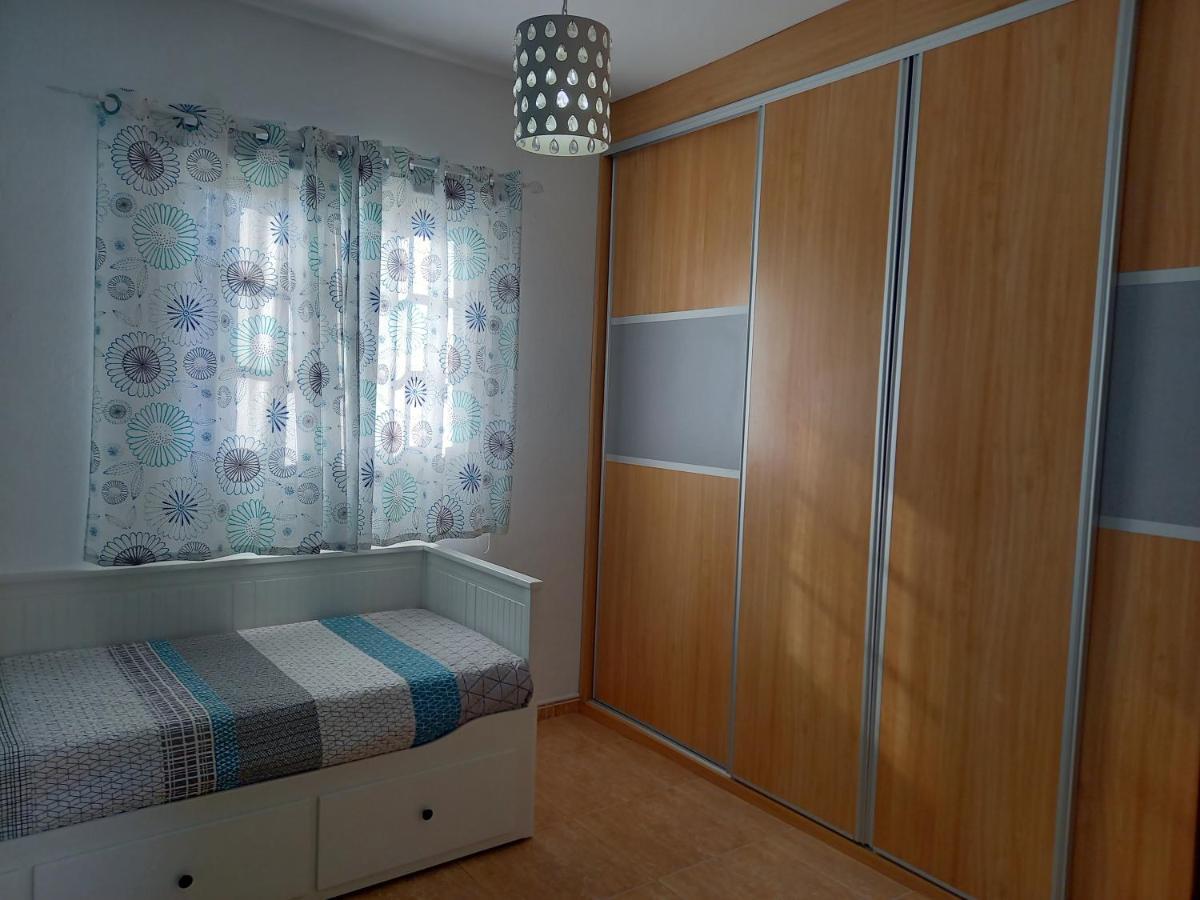 Garabato Apartment ลาปาเรด ภายนอก รูปภาพ
