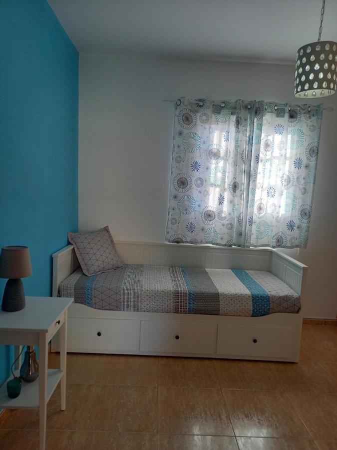 Garabato Apartment ลาปาเรด ภายนอก รูปภาพ