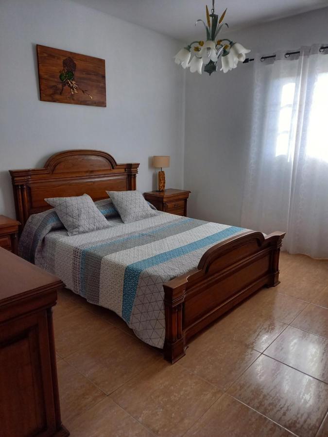 Garabato Apartment ลาปาเรด ภายนอก รูปภาพ