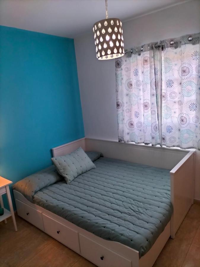 Garabato Apartment ลาปาเรด ภายนอก รูปภาพ