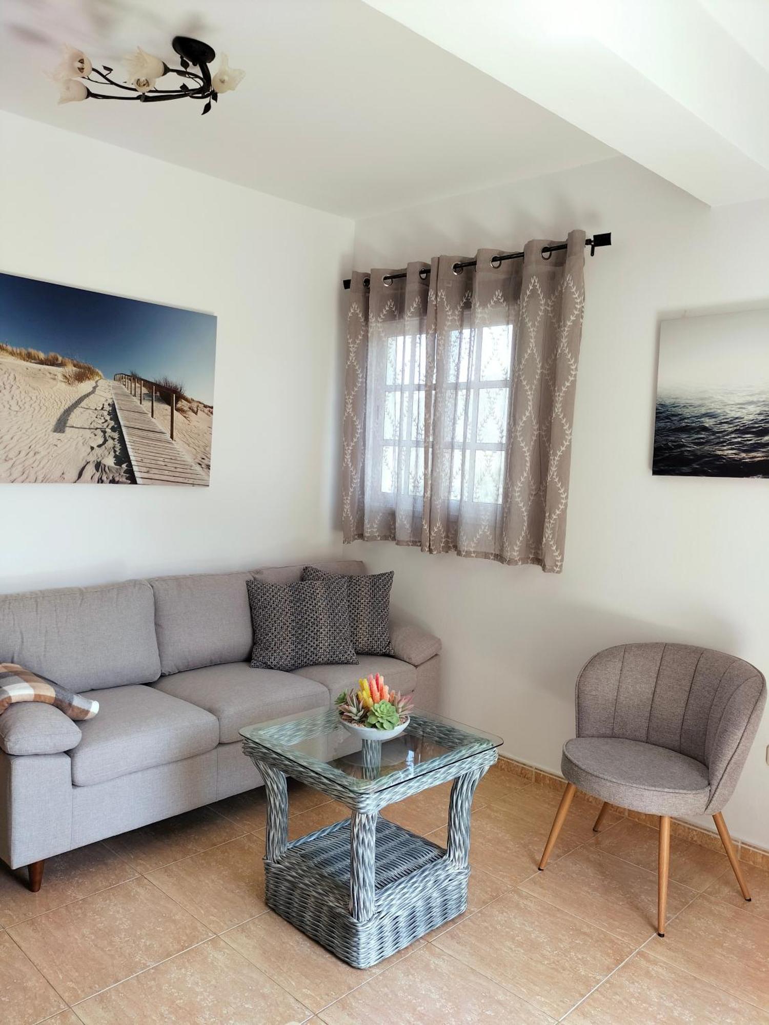 Garabato Apartment ลาปาเรด ภายนอก รูปภาพ